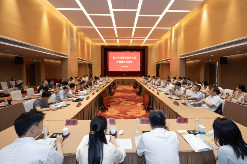 洞察市场趋势：宁波市场的动态风向标